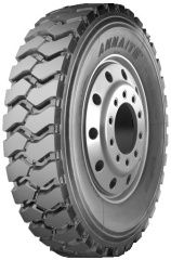 Грузовая шина Annaite 399 12.00 R20 154/151D, Ведущая ось