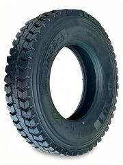 Грузовые шины Three-A D901