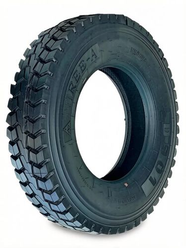Грузовые шины Three-A D901