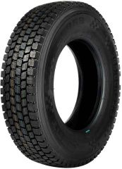 Грузовая шина XCENT EL969 315/70 R22.5 154/151L, Ведущая ось