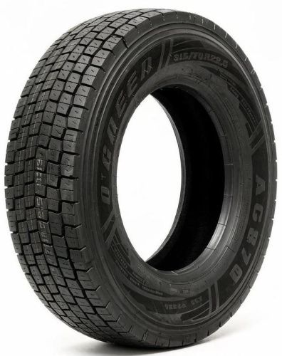Грузовые шины O'Green AG870