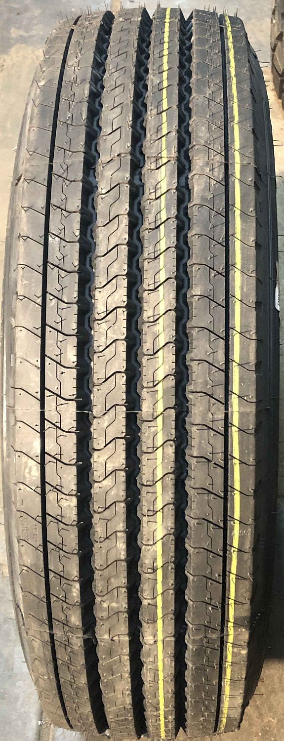 Грузовая шина Matador FR3 215/75 R17.5 126/124M, рулевая ось