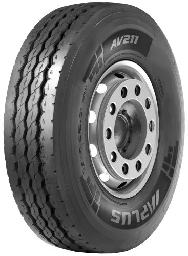 Грузовые шины Aplus AV211
