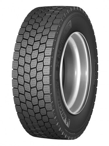 Грузовая шина Michelin X MULTIWAY 3D XDE 315/70 R22.5 154/150L, ведущая ось