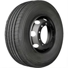 Грузовая шина Ovation VI-026 385/65 R22.5 164K, Прицеп