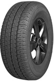 Легкогрузовая шина Ikon Tyres Nordman SC 215/75 R16C 116/114S, Летние