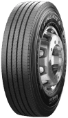 Грузовая шина Pirelli Itineris S90 295/80 R22.5 152/148M, рулевая ось