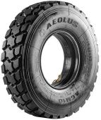 Грузовые шины Aeolus AGM10