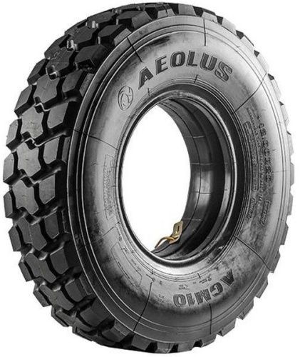 Грузовые шины Aeolus AGM10