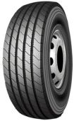 Грузовая шина Sonix SX719 295/75 R22.5 144/141L, Рулевая ось