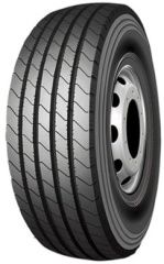Грузовая шина Sonix SX719 295/75 R22.5 144/141L, Рулевая ось