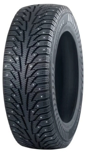 Легкогрузовая шина Ikon Tyres Nordman C 225/75 R16C 121/120R, Зимние, Шипованные