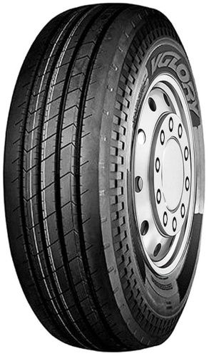 Грузовая шина VGLORY VG866S 385/65 R22.5 164K, Рулевая ось