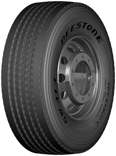 Грузовая шина Deestone SW413 385/65 R22.5 160K