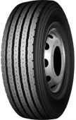 Грузовая шина Kapsen HS206 9.5 R17.5 143/141M, Рулевая ось