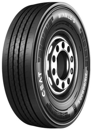Грузовые шины CEAT WINMILE-S