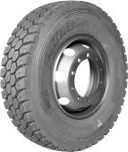 Грузовая шина Hifly HH557 315/80 R22.5 156/152L, Ведущая ось