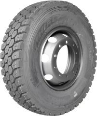 Грузовая шина Hifly HH557 315/80 R22.5 156/152L, Ведущая ось