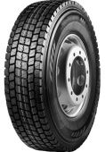 Грузовая шина Unicoin D606 315/80 R22.5 154/150M, Ведущая ось