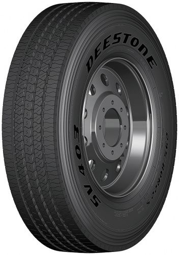 Грузовая шина Deestone SV403 295/80 R22.5