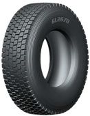 Грузовая шина Tornado GL267D 315/70 R22.5 156/150L, Ведущая ось