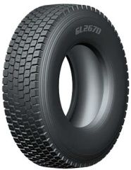 Грузовая шина Tornado GL267D 315/70 R22.5 156/150L, Ведущая ось