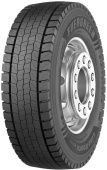 Грузовая шина Evergreen EDL11 315/70 R22.5 156/150L, Ведущая ось