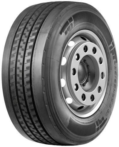 Грузовые шины Lanvigator SL007