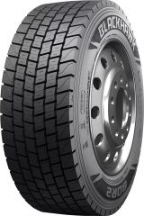 Грузовая шина Blackhawk BDR2 245/70 R17.5 143/141J, Ведущая ось