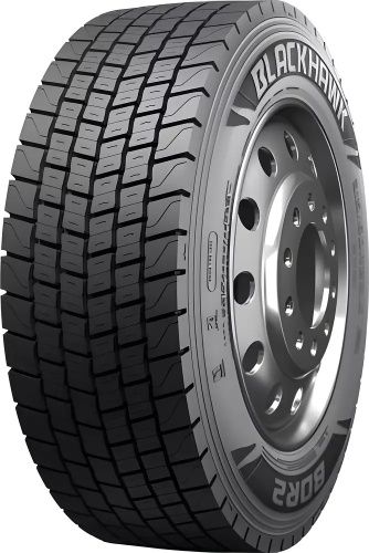 Грузовая шина Blackhawk BDR2 245/70 R17.5 143/141J, Ведущая ось