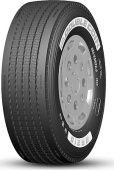 Грузовая шина DoubleCoin RR215 385/65 R22.5 164K, Рулевая ось