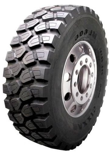 Грузовая шина Maxxis ML606 395/85 R20 168G, Универсальная ось