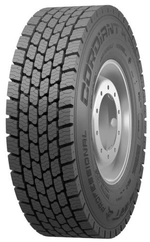 Грузовая шина Cordiant Professional DR-2 315/70 R22.5 154/150L, Ведущая ось