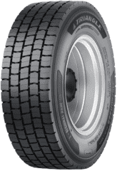 Грузовые шины Triangle TRD09