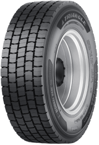 Грузовые шины Triangle TRD09