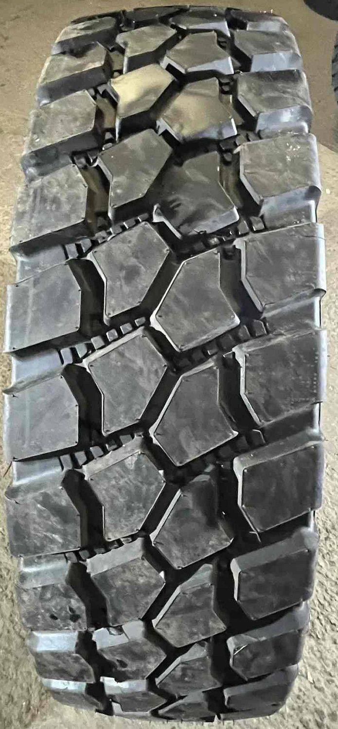 Грузовая шина Sailun S910 14.00 R20 164B, Универсальная ось