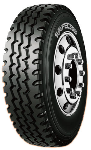 Грузовая шина Safecess SFC18 315/80 R22.5 156/153L, Универсальная ось