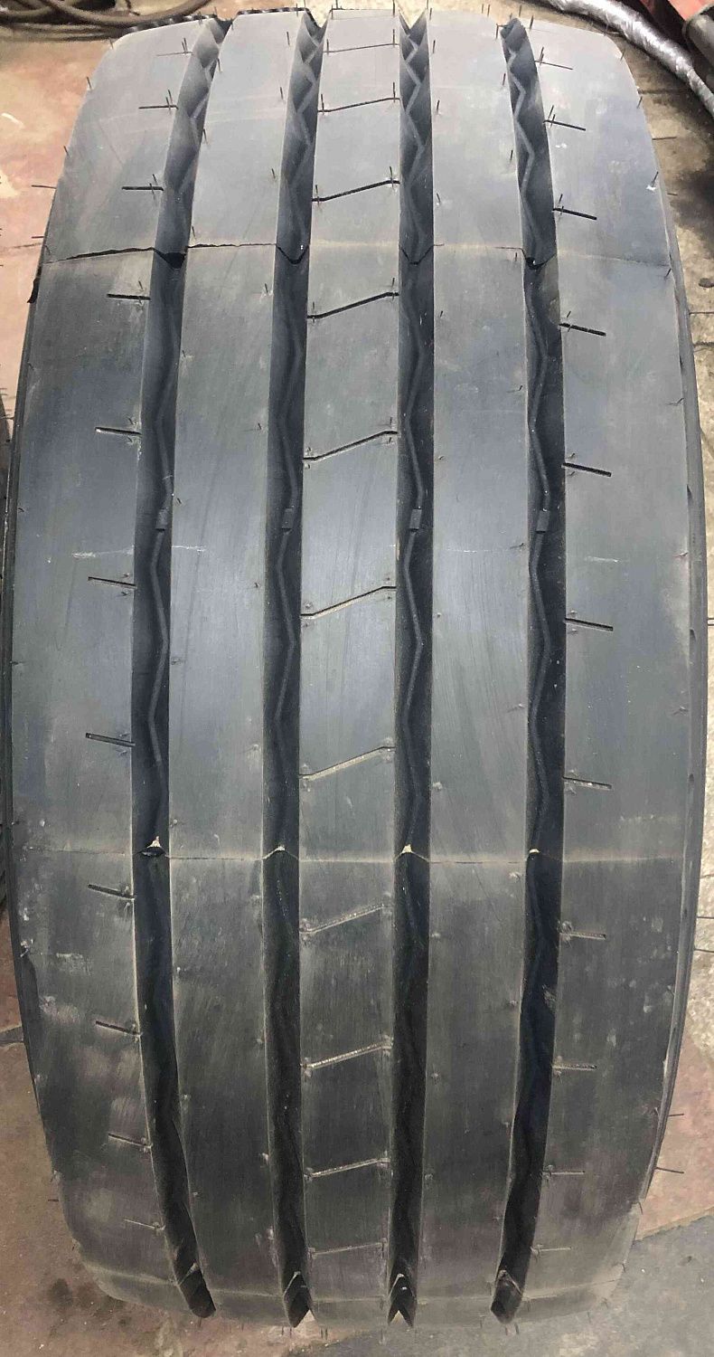 Грузовая шина Warrior WS291 385/55 R22.5 160K, Прицеп