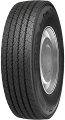 Грузовая шина Tyrex All Steel FR-2 295/80 R22.5 152/148M, Рулевая ось