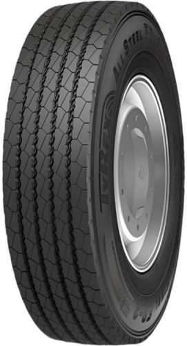 Грузовая шина Tyrex All Steel FR-2 295/80 R22.5 152/148M, Рулевая ось